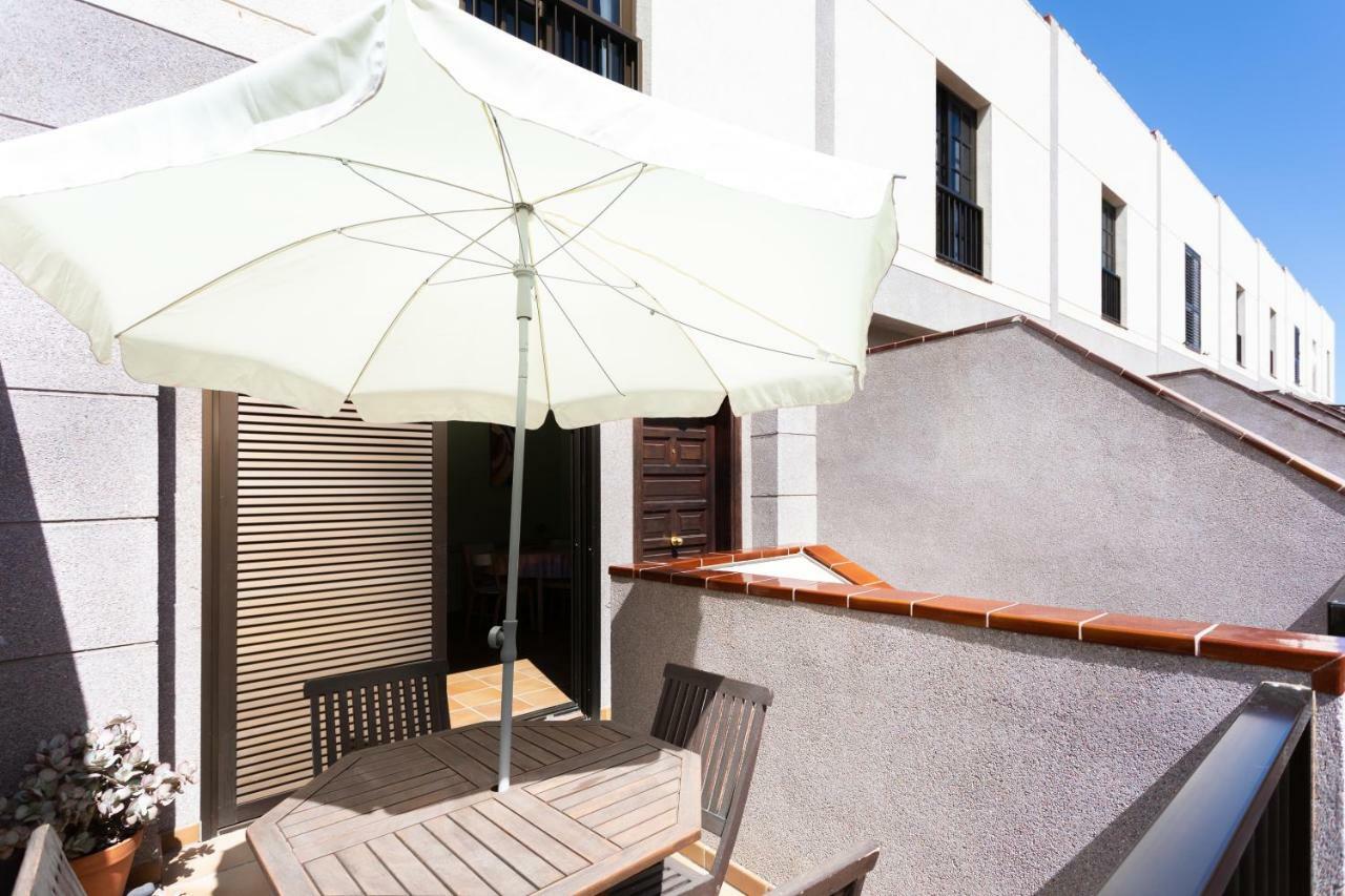 Home2Book El Médano Cozy Beach&Wifi Exterior foto