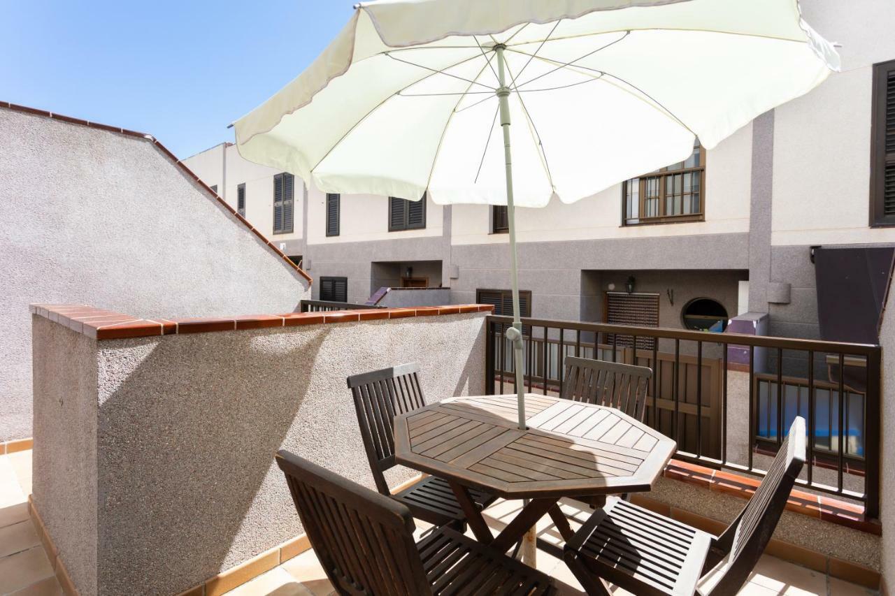Home2Book El Médano Cozy Beach&Wifi Exterior foto