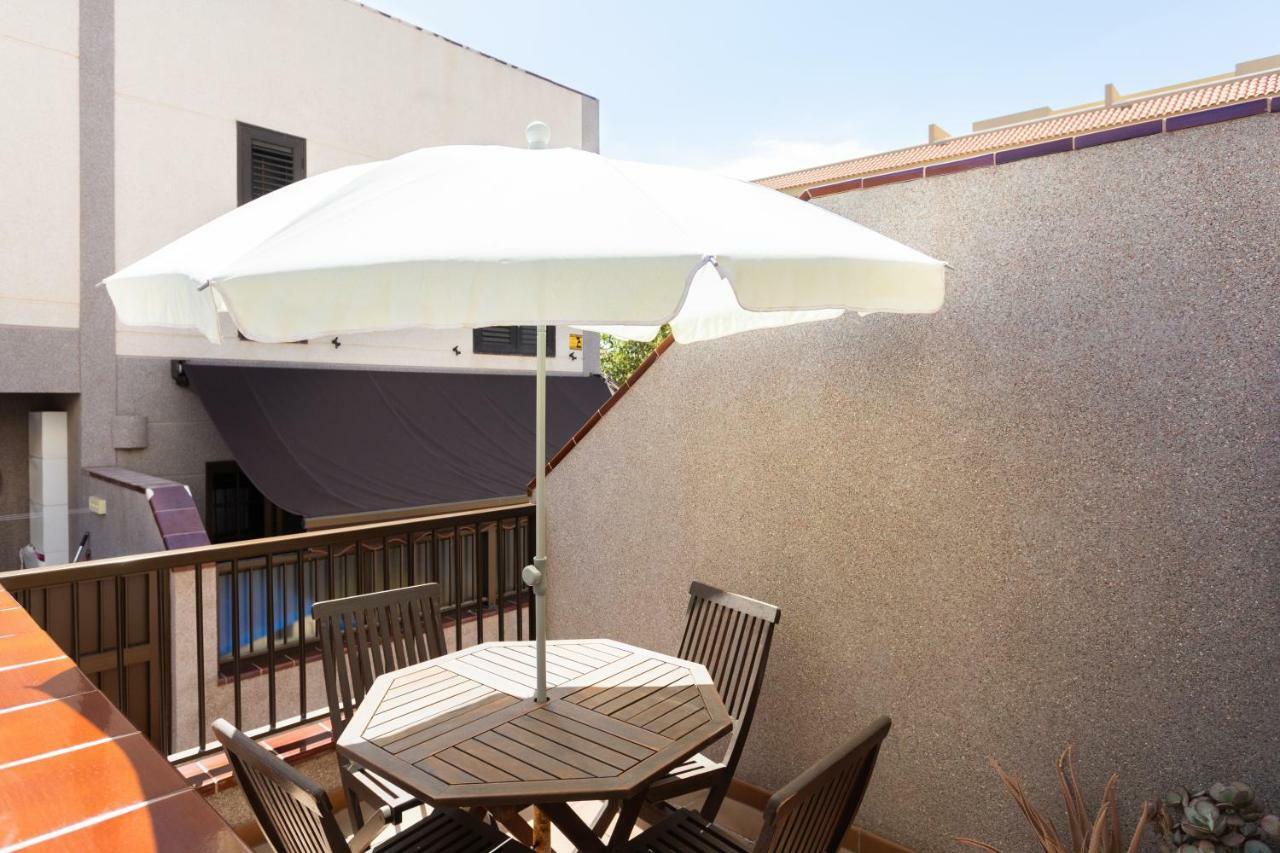 Home2Book El Médano Cozy Beach&Wifi Exterior foto