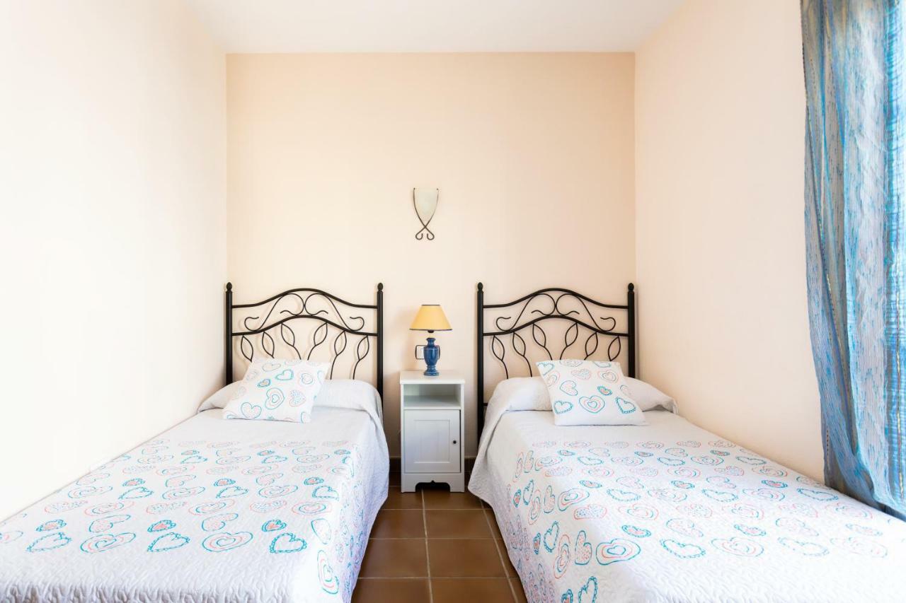 Home2Book El Médano Cozy Beach&Wifi Exterior foto