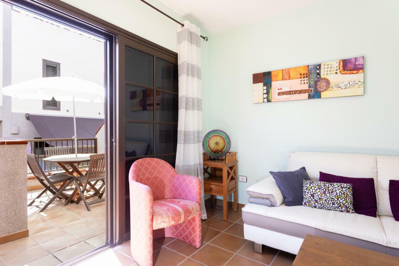 Home2Book El Médano Cozy Beach&Wifi Exterior foto