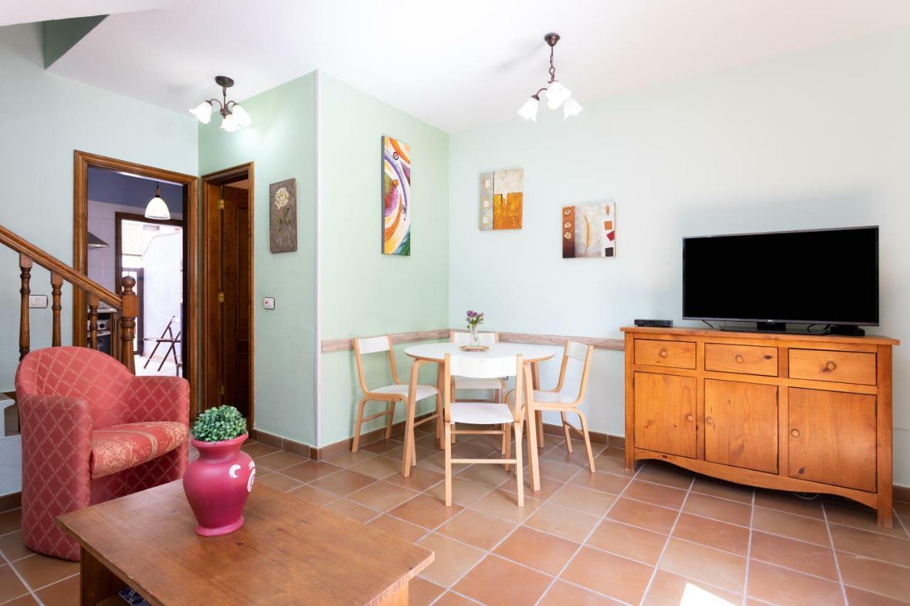 Home2Book El Médano Cozy Beach&Wifi Exterior foto